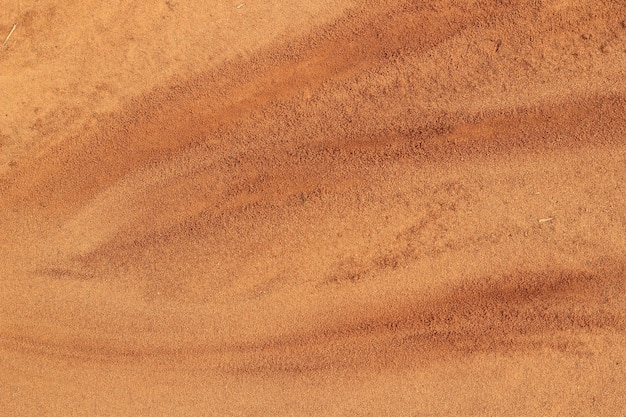 red sand texture background