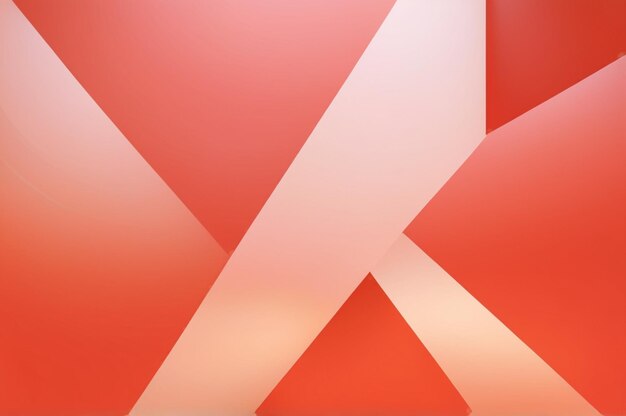 a red sign with the letter k on it