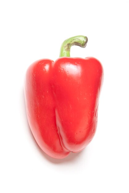 Red sweet pepper