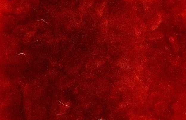 Red textured wall as background for your project