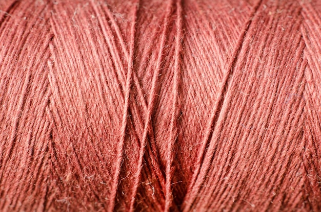 Red thread