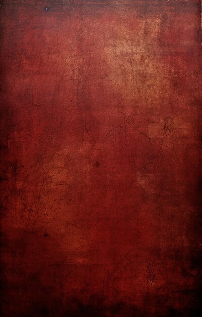 Red vintage background