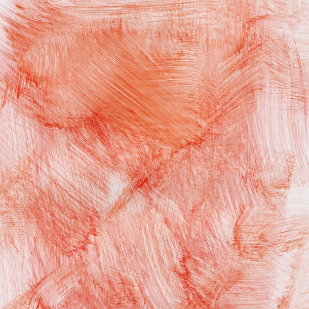 Red watercolor background