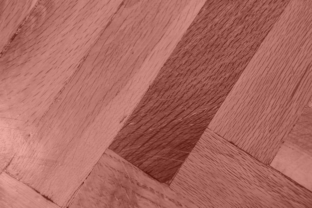 red wooden parquet texture