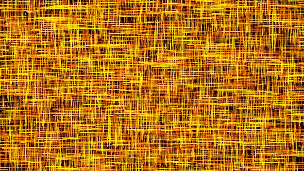 A red and yellow abstract background 