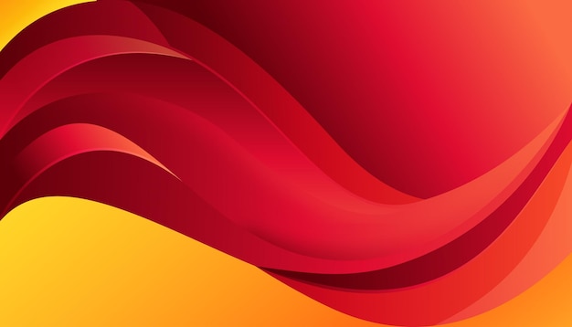 Red Yellow Background HD Pictures and Wallpaper For Free Download