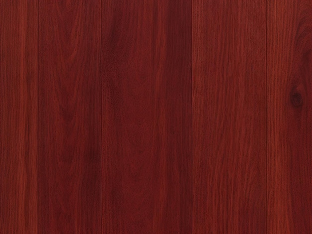 Photo reddish mahogany wood texture