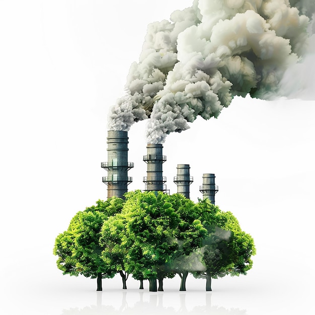 reduce CO2 emissions to stop climate change