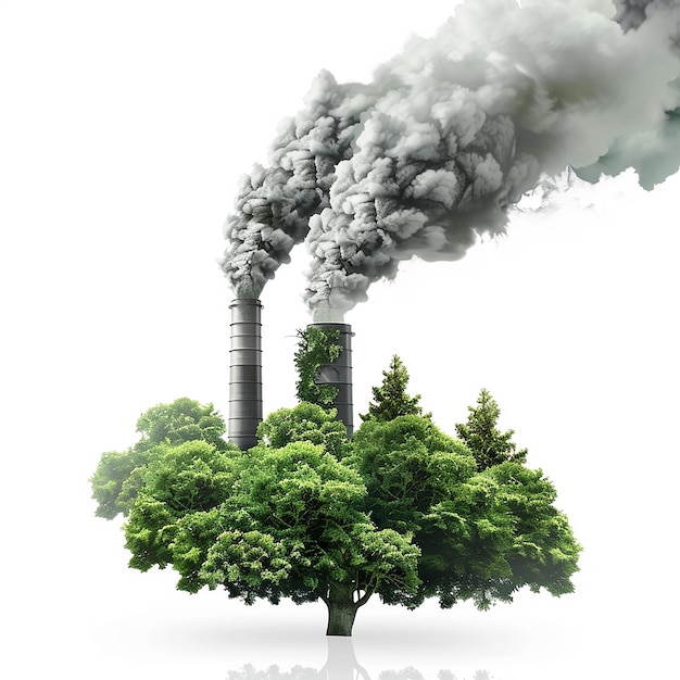 reduce CO2 emissions to stop climate change