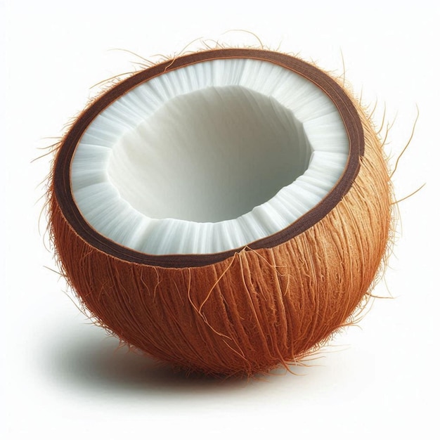 Refreshing Coconut Water Free PNG and Clipart