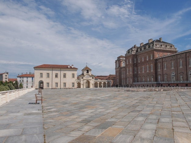 Reggia di Venaria