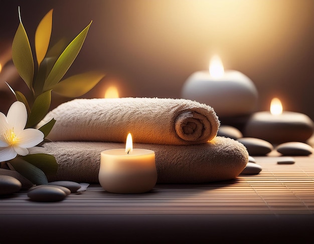 Photo relax and rejuvenate at our luxurious spa retreat spa 3