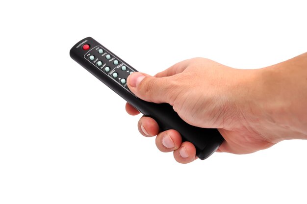 Remote control