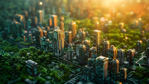 Renewable energydriven smart cities with robotics sustainability and space tourism hubs Concept Renewable Energy Smart Cities Robotics Sustainability Space Tourism