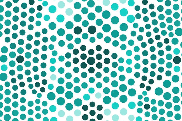 Photo repeating minimalist halftone pattern with small teal circles arranged in a grid ar 32 v 52 job id cf9eb41e30dd4c73b66a9799007729bd