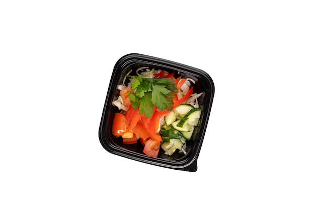 Restaurant healthy food delivery in take away