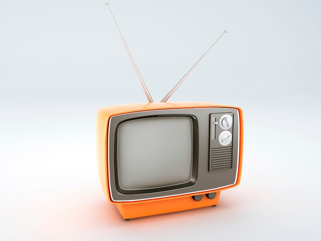 Retro TV