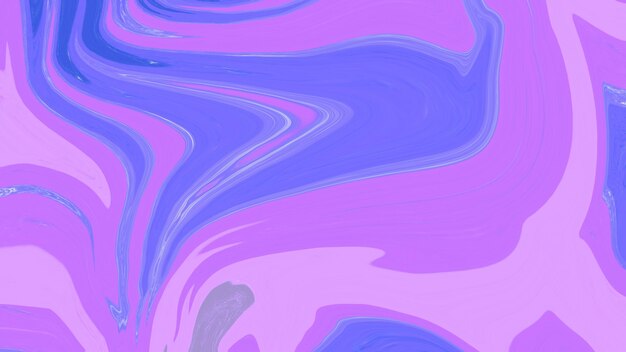 Retro Vintage Liquid 3 Background illustration Wallpaper Texture blue purple 2