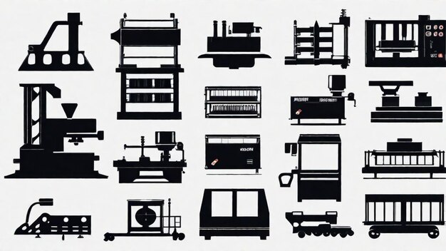 Photo revolutionary cnc machines shaping the industry