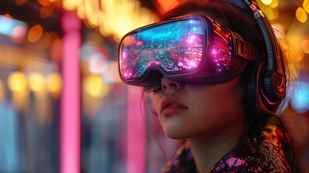 Revolutionizing Fashion Augmented Reality and 3D Fashion Technology