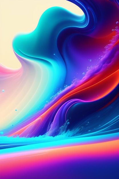 rgb, abstract,  background, design, fantasy,