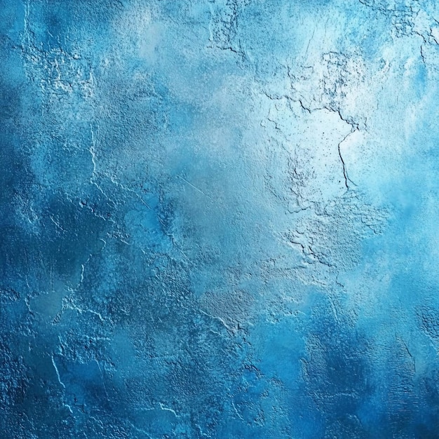 Rich blue background beautiful abstract grungy blue stucco wall back Texture for your design