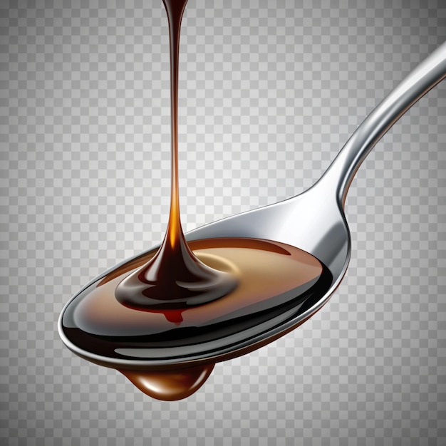 Rich Chocolate Syrup