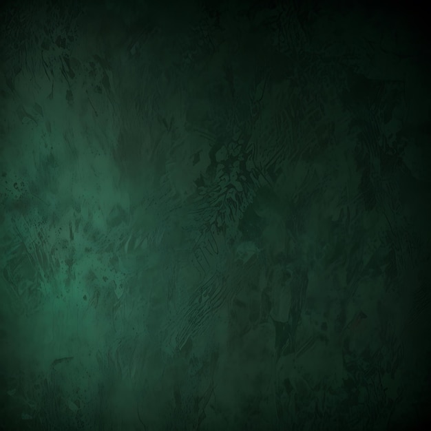 Rich Emerald Green Background with Subtle Gradient Shifts Creating a Deep and Lush Visual Texture