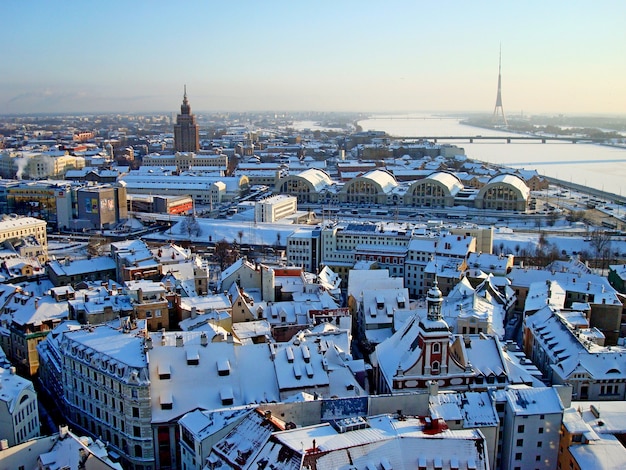 Riga, Latvia