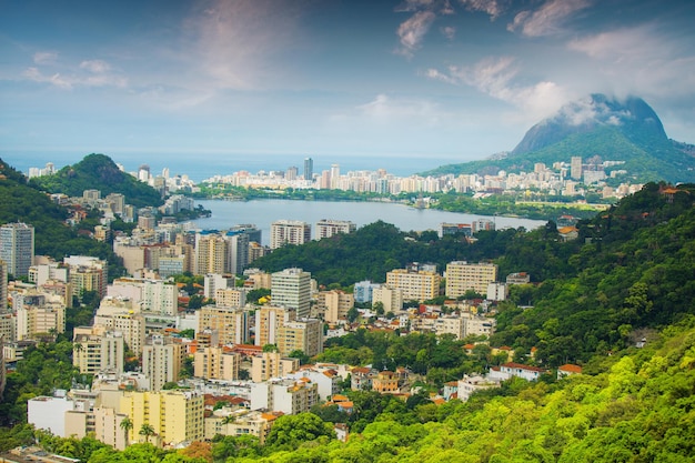 Rio De Janeiro Brazil