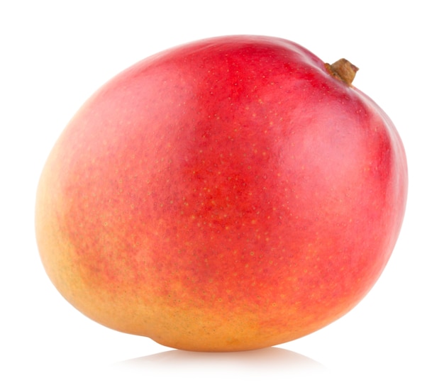 Ripe mango