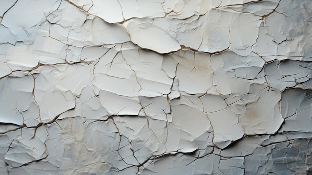 Ripped Edge Paper Texture Background