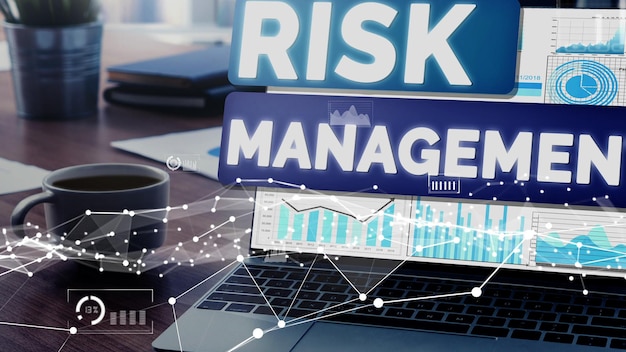 Risk Management and Assessment for Business Conceptual