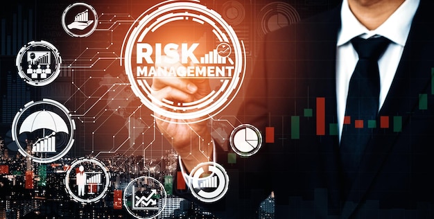 Photo risk management and assessment for business uds