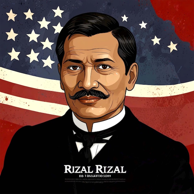 Photo rizal day philippines