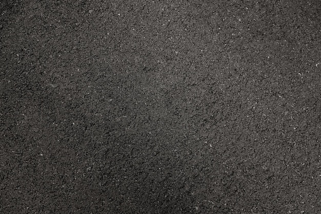 Photo road texture asphalt background black