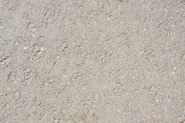 Road Texture Background