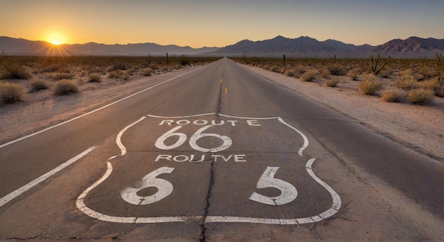 Photo a road with a motorcycle on it and the words motorcyclist on the side