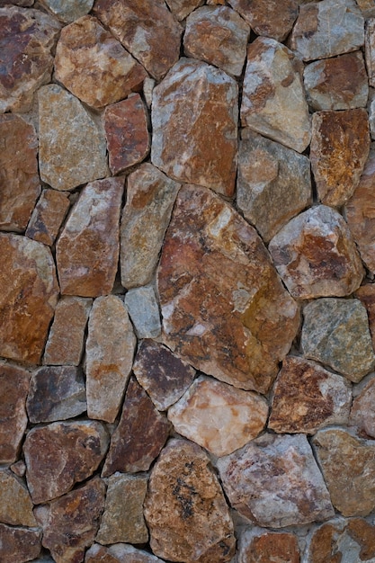 Rock background texture stone wall