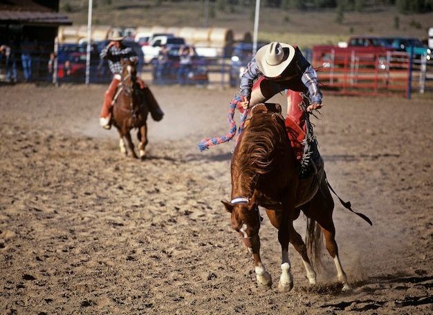 Rodeo Rubys Inn Bryce Utah USA