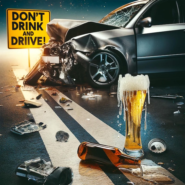 Role of Law Enforcement in Preventing DUI Dont Drink and Drive