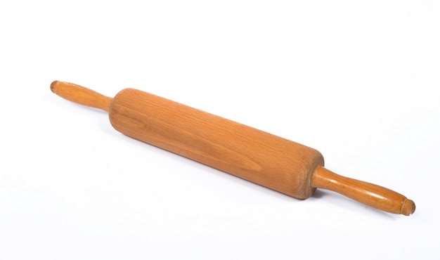 Rolling pin