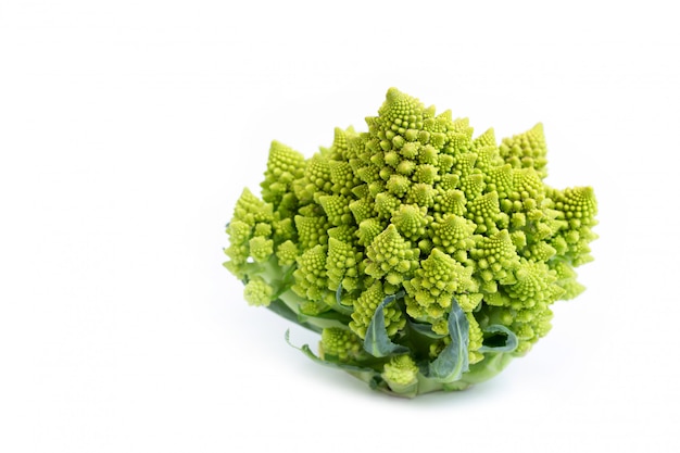 Romanesco broccoli