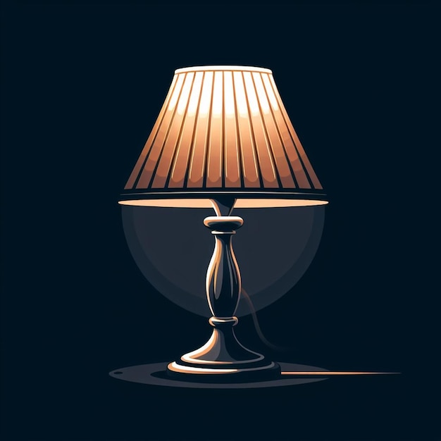 room lamp