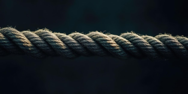 Photo rope entanglement closeup texture image for microstock