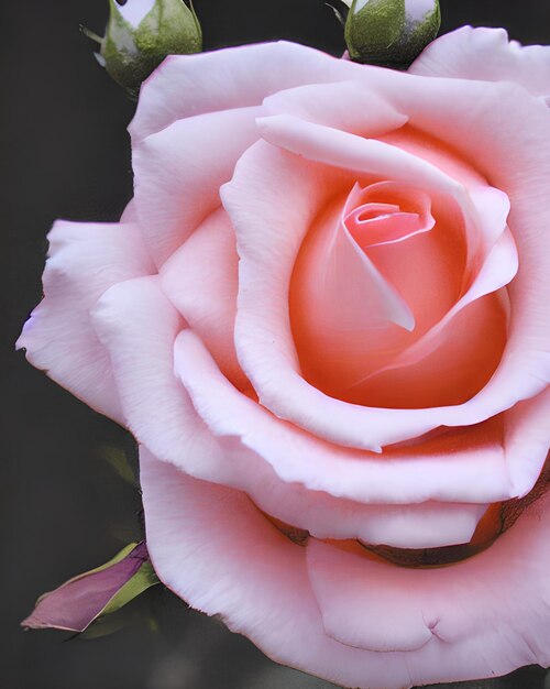 Rose Flowers Floral Photography