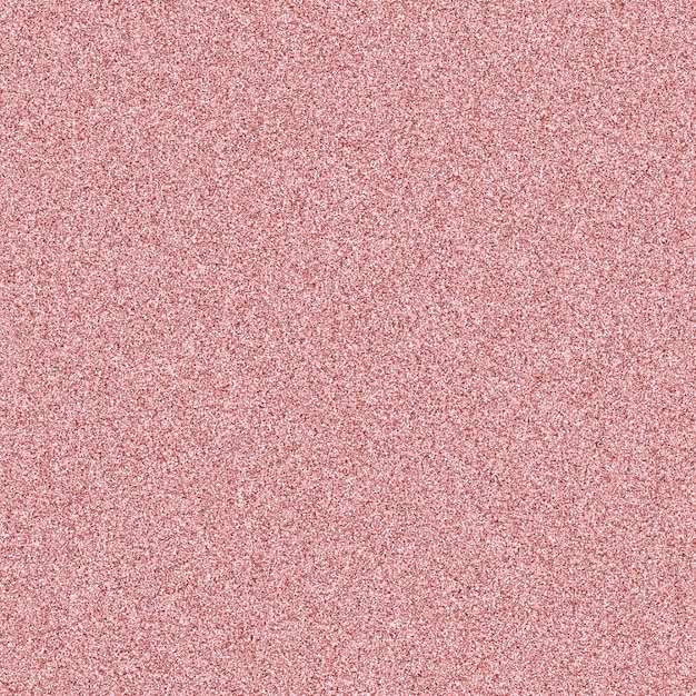 Rose Gold Glitter Background