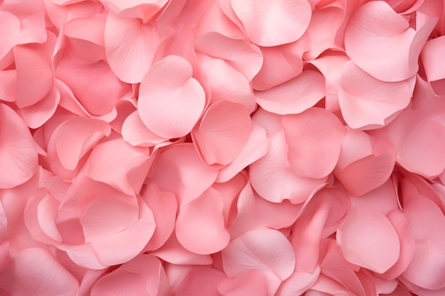 Rose petal background with a soft gradien flower background Image floral design floral wallpaper