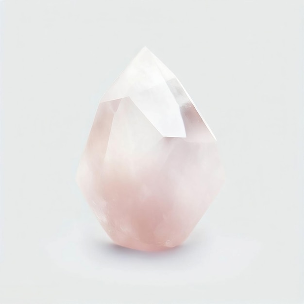 rose quartz