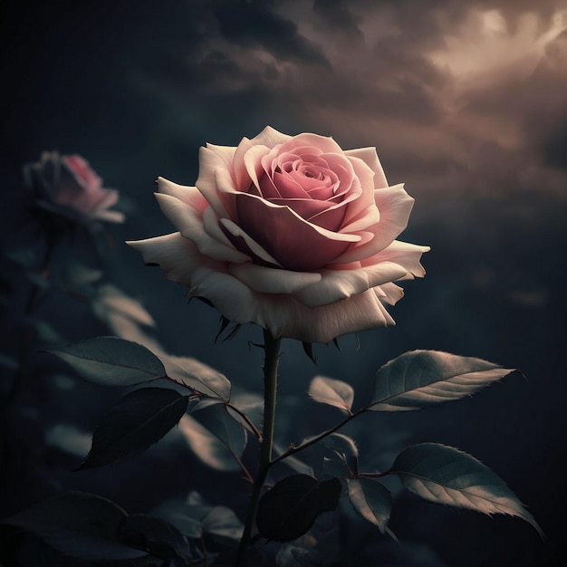 Rose Wallpaper and Background